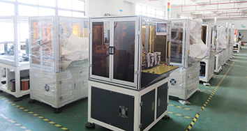 繞線機新聞動態